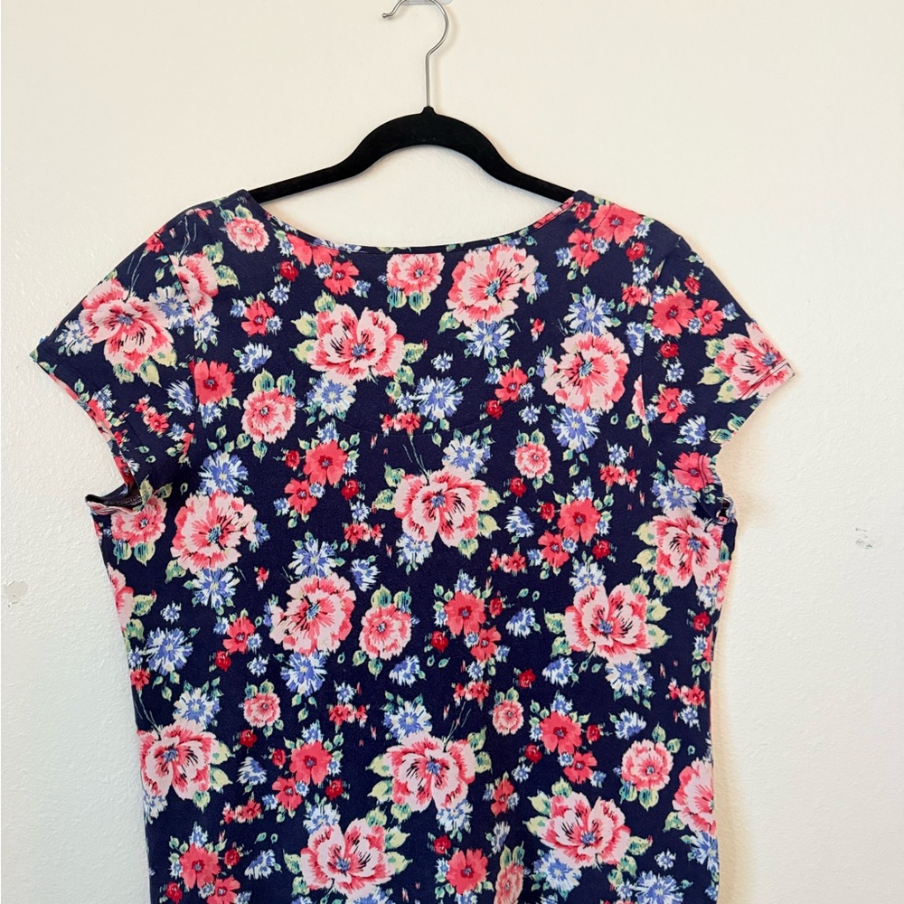 Chárter Club M Petite top